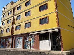 SUITES EJECUTIVAS ALCANFORES