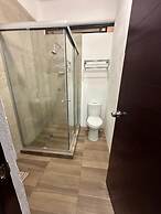 SUITES EJECUTIVAS ALCANFORES