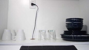 SUITES EJECUTIVAS ALCANFORES