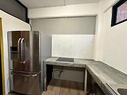 SUITES EJECUTIVAS ALCANFORES