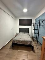 SUITES EJECUTIVAS ALCANFORES