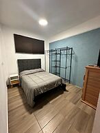 SUITES EJECUTIVAS ALCANFORES