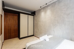 Condominium 80m From Praia dos Ingleses - AMC