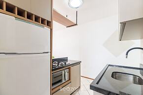 Condominium 80m From Praia dos Ingleses - AMC