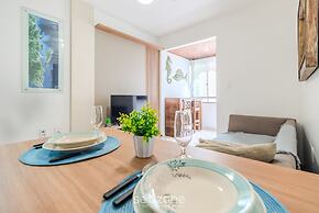 Condominium 80m From Praia dos Ingleses - AMC