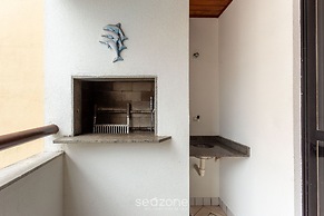 Condominium 80m From Praia dos Ingleses - AMC
