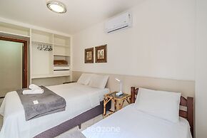 Condominium 80m From Praia dos Ingleses - AMC