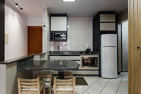 Condominium 80m From Praia dos Ingleses - AMC