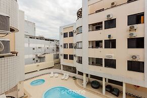 Condominium 80m From Praia dos Ingleses - AMC