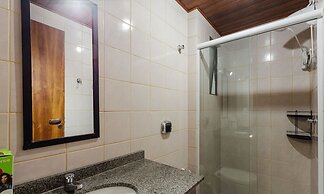 Condominium 80m From Praia dos Ingleses - AMC