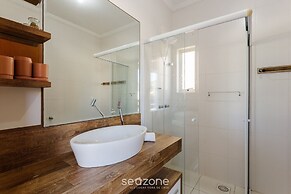 House in Condo w/ Pool, 300m From the Beach Ali024