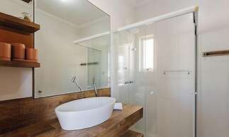 House in Condo w/ Pool, 300m From the Beach Ali024