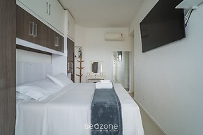 Charming Apt 270m From Campeche Beach - Cbu203