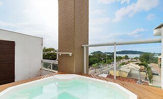 Charming Apt 270m From Campeche Beach - Cbu203