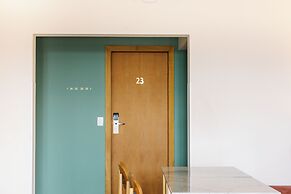 Hotel Varsóvia Ltda
