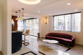 Hotel Varsóvia Ltda
