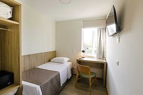 Hotel Varsóvia Ltda