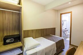 Hotel Varsóvia Ltda