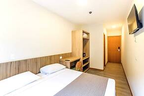 Hotel Varsóvia Ltda