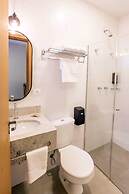 Hotel Varsóvia Ltda