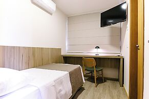 Hotel Varsóvia Ltda