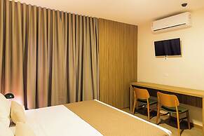 Hotel Varsóvia Ltda
