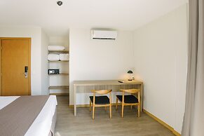 Hotel Varsóvia Ltda