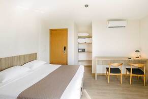 Hotel Varsóvia Ltda