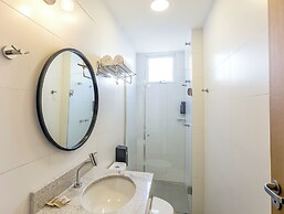 Hotel Varsóvia Ltda
