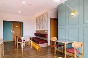 Hotel Varsóvia Ltda
