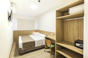 Hotel Varsóvia Ltda