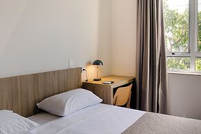 Hotel Varsóvia Ltda