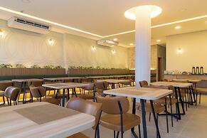Hotel Varsóvia Ltda