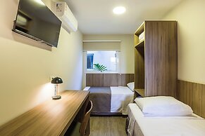 Hotel Varsóvia Ltda