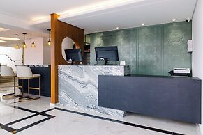 Hotel Varsóvia Ltda