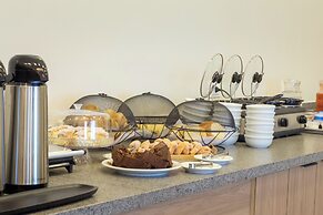 Hotel Varsóvia Ltda