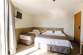 Hotel Varsóvia Ltda