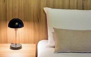 Hotel Varsóvia Ltda