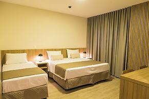 Hotel Varsóvia Ltda