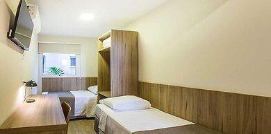 Hotel Varsóvia Ltda