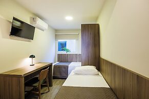 Hotel Varsóvia Ltda