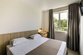 Hotel Varsóvia Ltda