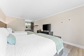 Branson Falls Lodge