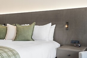 Branson Falls Lodge