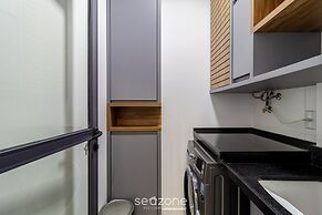 CCS - Studios 320m From the Beach in Campeche Floripa/sc