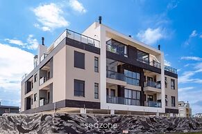 CCS - Studios 320m From the Beach in Campeche Floripa/sc