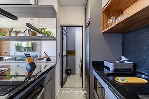 CCS - Studios 320m From the Beach in Campeche Floripa/sc