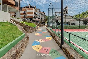 Apt 300m From the Charming Praia Brava Ccu203
