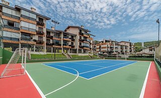 Apt 300m From the Charming Praia Brava Ccu203