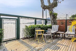 Seafront Beautiful House in Sto. Antonio Cda1647